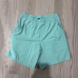 Mens lululemon shorts 7 inch